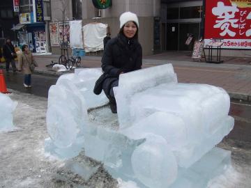 雪まつり3