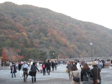 中ノ島公園