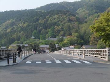 渡月橋