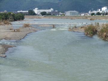 桂川