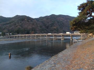 20131213嵐山