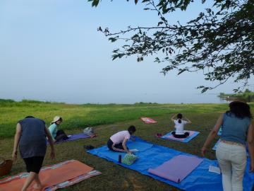 2012.7.28asayoga1